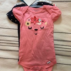 6-9 month baby girl bundle multiple items